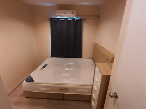 Sell Plum central station phase 2, 1 bedroom, 1 bathroom, 26th floor, fully furnished, fully furnished, book now
