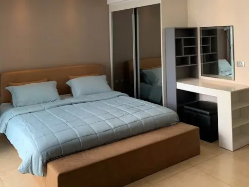 For Sale / Rent Centara Avenue Residence & Suites Pattaya Pool View Full set of furniture. Hurry up. images