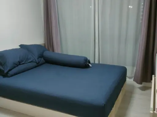 ขาย G Style Condo ชั้น 6 ห้องมุม มีความเป็นส่วนตัว แถมเฟอร์นิเจอร์แบบจัดเต็ม อย่าเลื่อนผ่าน จองเลย