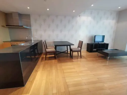 Condo for rent, Pano, convenient transportation, full facilities Can't miss it images