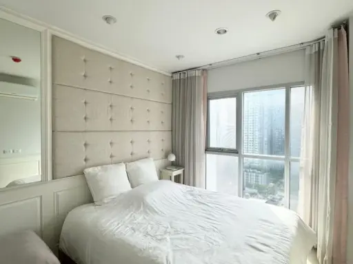 Aspire rama 9 ห้องสวย สะอาด พร้อมให้เช่าแล้ววว images
