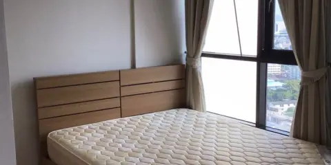For rent condo Fuse Sathorn-Taksin ชั้น 20 ได้วิวสูง มาพร้อมราคาสุดคุ้ม รีบมาจองด่วนๆ อย่าพลาด