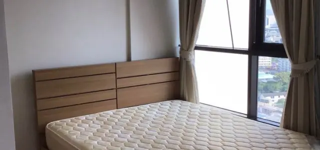 For rent condo Fuse Sathorn-Taksin ชั้น 20 ได้วิวสูง มาพร้อมราคาสุดคุ้ม รีบมาจองด่วนๆ อย่าพลาด images