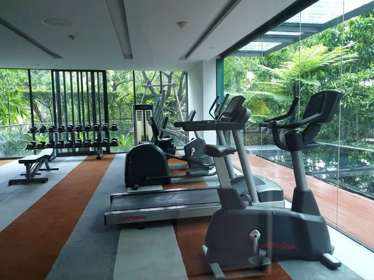เช่า / ขาย คอนโด เวีย 49 ห้องสวย เฟอร์ครบ พร้อมอยู่ อย่ารอช้า