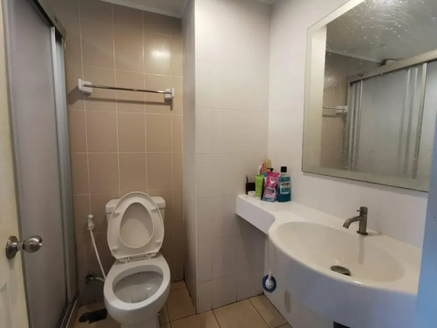 For Rent คอนโด ยู ดีไลท์ บางซื่อ สเตชั่น พร้อมเข้าอยู่ของครบ หิ้วกระเป๋าเข้าอยู่ได้เลยจ้า ด่วนๆ