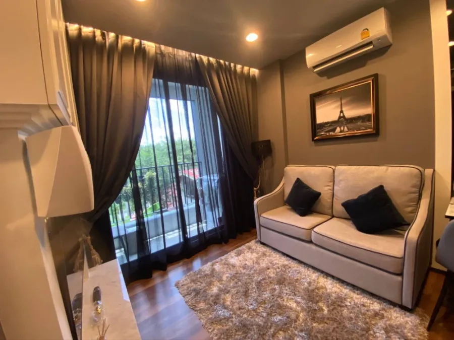 🌟 Condo for Rent – Totnes Kaset–Nawamin 🌟