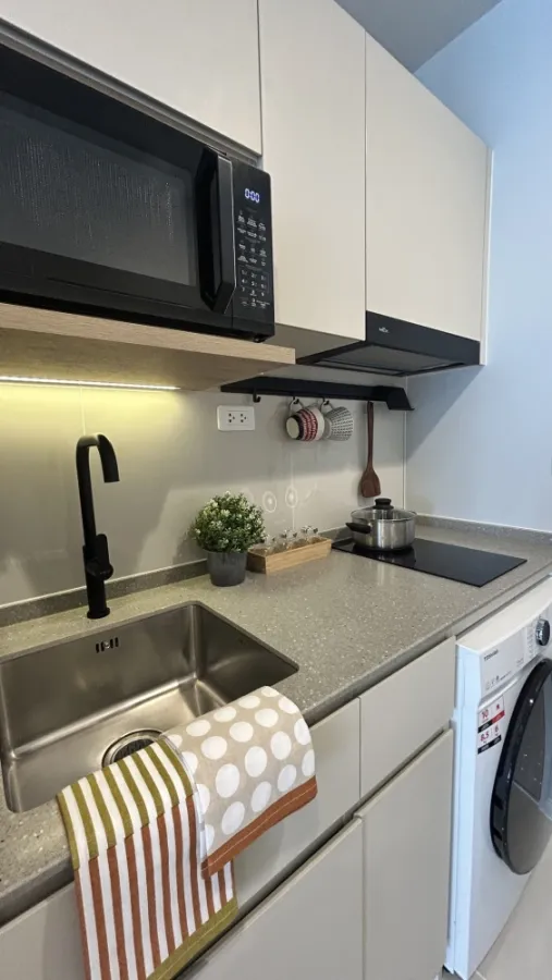 🏠🌃 Condo for Rent: Culture Thonglor 🏠🌃