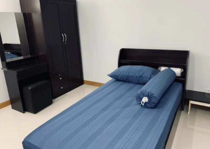 For rent Supalai Park Phaholyothin 21, beautiful decoration, color, tone control, fully furnished, ready to move in, hurry up, don't wait!!!