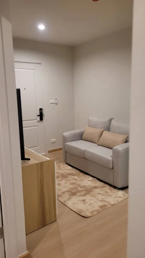ให้เช่า Terra residence ชั้น 30 ห้องแต่งครบ น่าอยู่ หิ้วกระเป๋าใบเดียวมาเลยจ้า ด่วนๆ