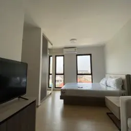 Rent condo Unio Sukhumvit 72