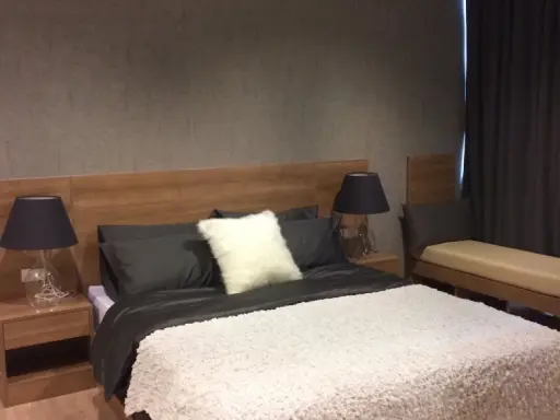 For sale: Rhythm Phahon-Ari, 1 bedroom, 1 bathroom, fully furnished, beautiful city view, don't miss out.