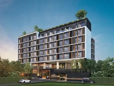 Amie Sukhumvit 26