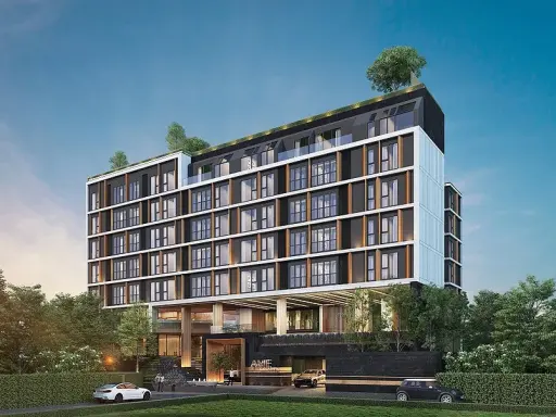 Amie Sukhumvit 26