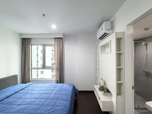 🏠🌃 Condo for Rent: Belle Grand Rama 9 🏠🌃 images