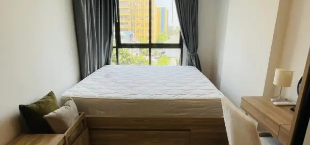 ให้เช่าThe Excel Hideaway Sukhumvit 50 ห้องพร้อมอยู่ ครบจบที่เดียว บอกเลยว่าห้ามพลาดเด็ดขาด images