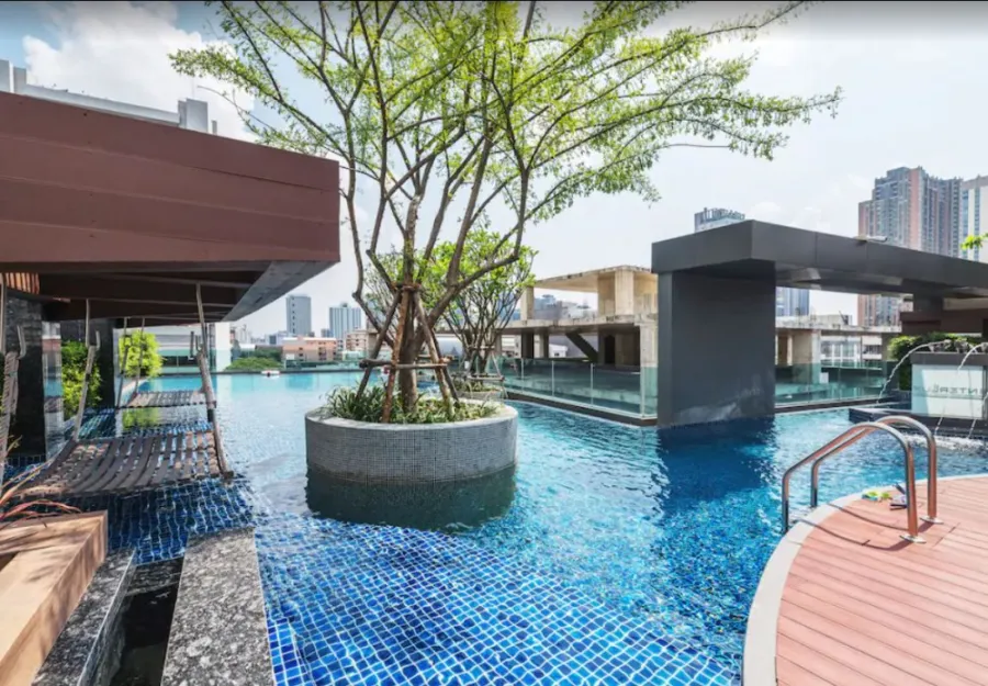 Condo for sale / rent, Inter Lux Premier Sukhumvit 13, beautifully decorated, fully furnished, near BTS, do not miss !!
