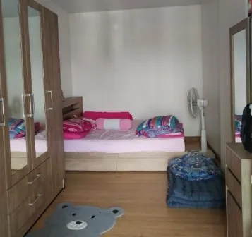 ให้เช่า ศุภาลัย ซิตี้ รีสอร์ท สถานีพระนั่งเกล้า – เจ้าพระยา ชั้น 32 ห้องแต่งครบ จองเลย ห้ามพลาด ด่วน