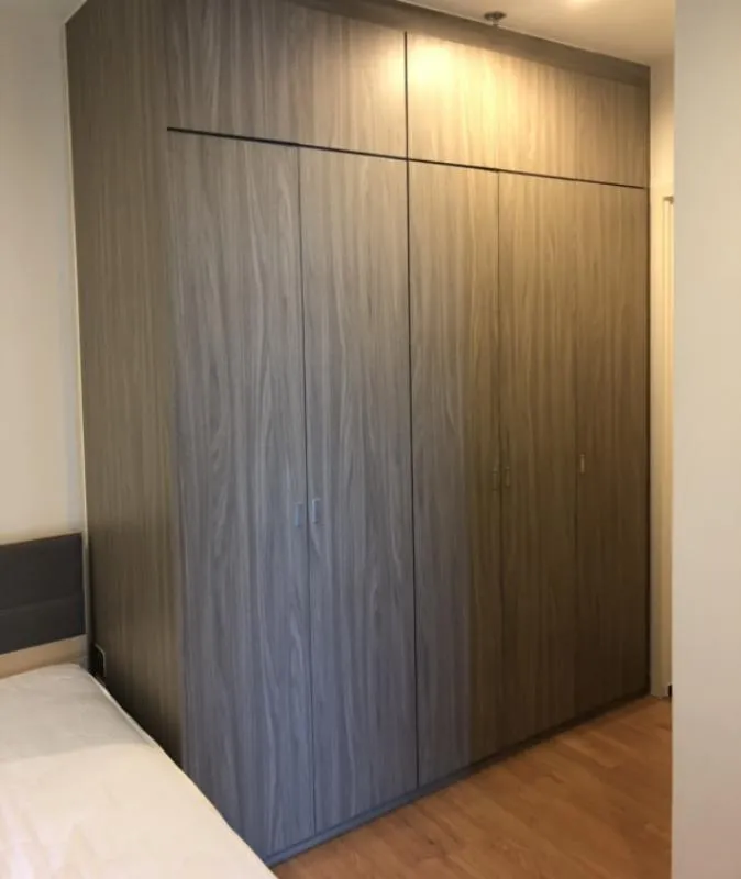 For Rent Supalai Wellington 2 ห้องดี โปร่ง โล่ง น่าอยู่สุดๆ ง่ายเรื่องกิน สะดวกเรื่องการเดินทาง ด่วน