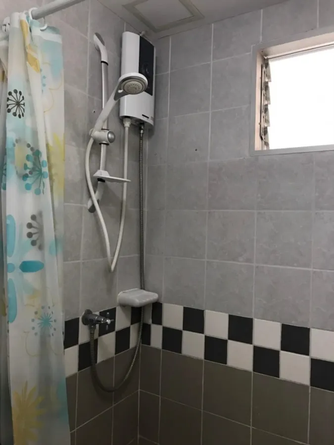 Condo for rent, Lumpini Condo Town Rattanathibet, fully furnished. brilliant electrical appliances Miss it and you will regret it.