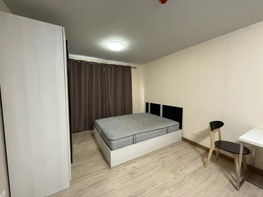 ให้เช่า Plum Condo Paholyothin 89 ชั้น 3 ห้องน่าอยู่ แต่งครบ สนใจจองเลย