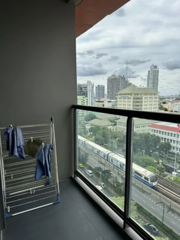 ขาย คอนโด เอ็ม พญาไท ห้องกว้างขวาง มาพร้อมราคาสุดคุ้ม ที่คุณไม่ควรพลาดที่นี่