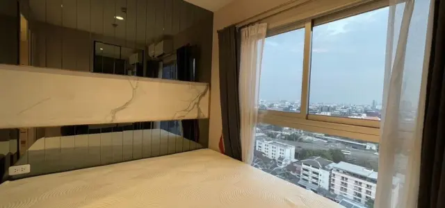 ขาย พลัมคอนโด รามคำแหง สเตชั่น ห้องสวย Buit-In สุดปัง ตกแต่งดูดีมีสไตล์สุดๆ รีบจับจองเลยค่ะ images