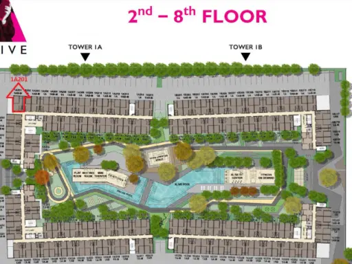 **ด่วน ** ขายดาวน์ Plum Condo Rangsit Alive ไม่บวกเพิ่ม+เปลี่ยนสัญญาให้ฟรี