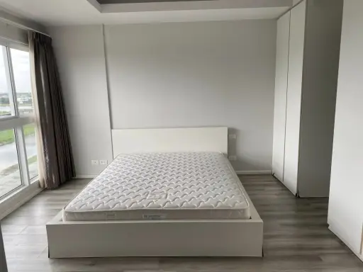ขาย Condo Double Lake ห้องพร้อมอยู่ มาพร้อมราคาสุดคุ้ม บอกเลยว่าคุณต้องรีบมาจับจองเป็นเจ้าของ