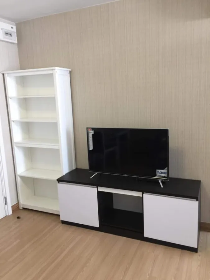 ให้เช่า Plum Condo พหลโยธิน 89 ตกแต่งอย่างดี เฟอร์นิเจอร์ ครบครัน สนใจจองเลยจ้า ก่อนพลาดน้า