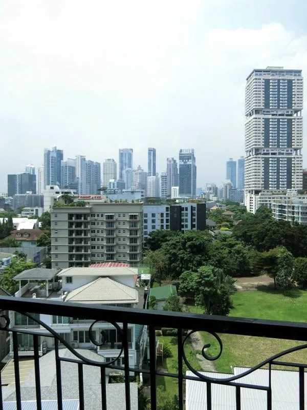 ขาย The Crest Sukhumvit 49 ขนาด 35 ตร.ม.ชั้น 9 วิวสวย ไม่บล็อควิว ตกแต่งพร้อมอยู่