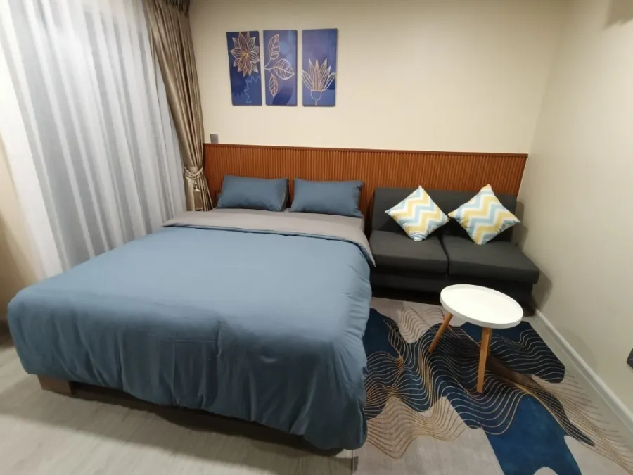 ให้เช่า เคฟ ทาวน์ ไอส์แลนด์ ชั้น 2 วิวนอก ห้องแต่งครบ พร้อมเข้าอยู่ สนใจรีบจองเลย ด่วนๆจ้า