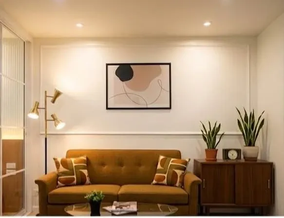 ขาย Regent Home 6 Prachachuen ห้องน่าอยู่ เฟอร์พร้อม มาแต่ตัวเข้าอยู่ได้เลย รีบจองเลย