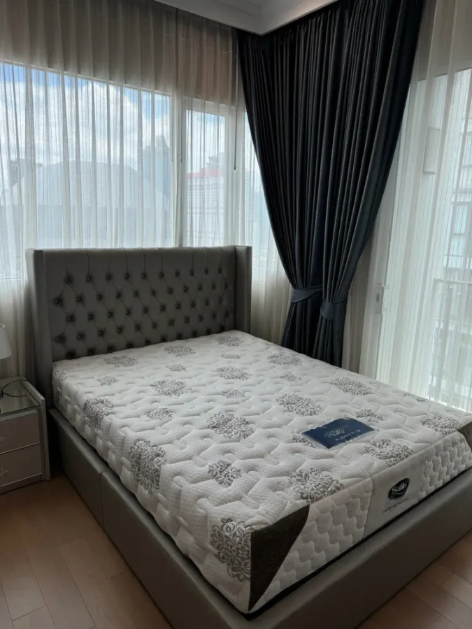 For sale or rent!! Condo Supalai Elite @ Phayathai, 23rd floor, beautiful room, fully furnished, great price, don't miss it!!