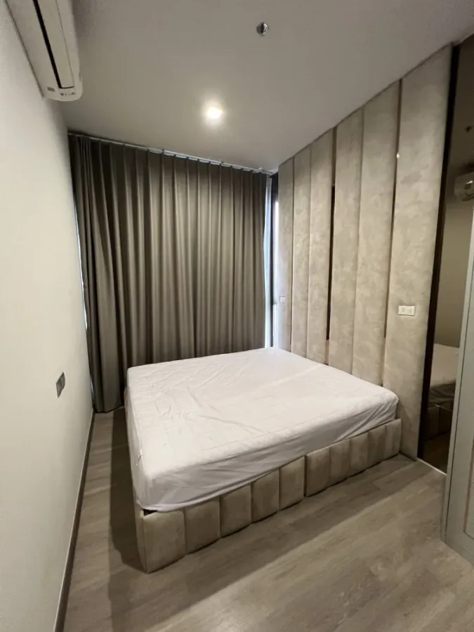 For rent Rhythm Charoenkrung Pavillion ห้องพร้อมอยู่ สิ่งอำนวยความสะดวกครบ รีบมาจองเลย อย่าพลาด