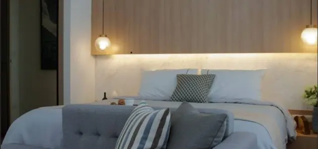 ให้เช่า!! คอนโด ไซมิส สุขุมวิท (อ่อนนุช) ห้องดูเพล็กซ์ One bedroom เฟอร์ครบ พร้อมเข้าอยู่ ห้ามพลาด!! images