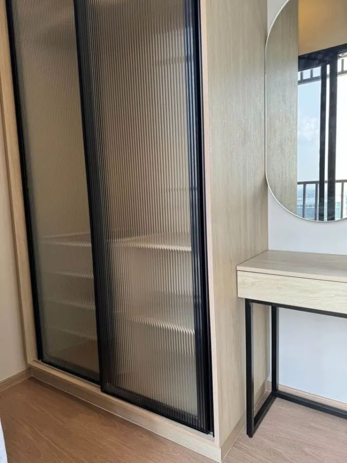 Common TU for rent & sell, north facing room, 22nd floor, cool and comfortable, stylishly decorated room, very livable, don't miss it!!