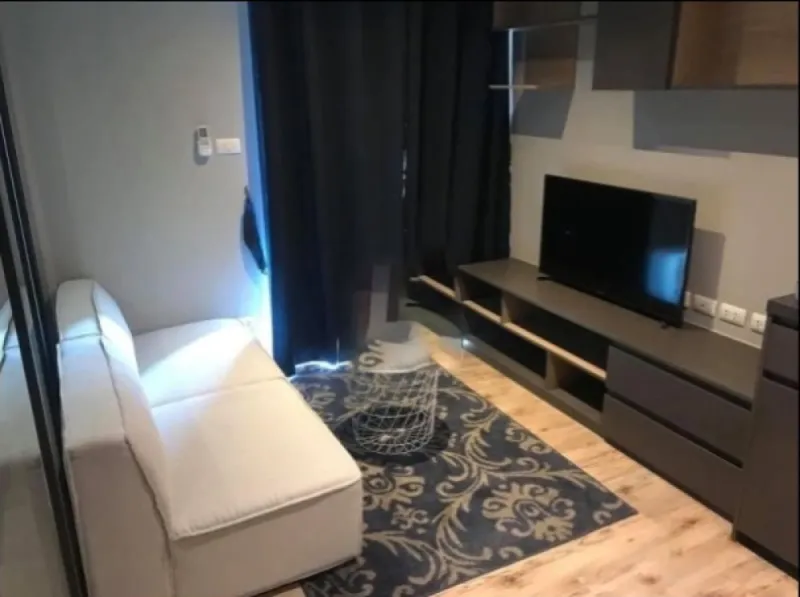 ให้เช่า!! เอสเพน คอนโด ลาซาล ชั้น 6 Fully Furnished พร้อมเข้าอยู่ได้ทันที ห้ามพลาด!!