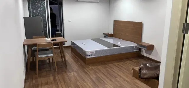 ปล่อยเช่า คอนโด รีเจ้นท์ โฮม 22 สุขุมวิท 85 ห้องตกแต่งเรียบง่าย เฟอร์นิเจอร์ครบครัน ดีแบบนี้จองเลย images