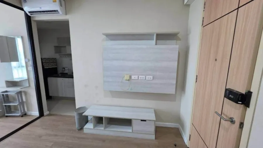 For rent: The Cube Plus Phahonyothin 56, Building B, 3rd floor. Fully furnished. Don't miss out!