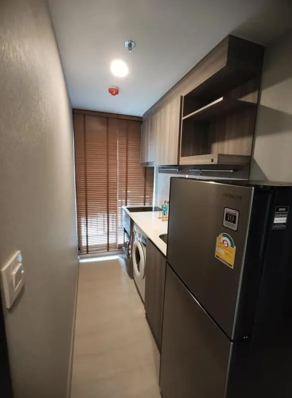 ให้เช่าคอนโด Knightsbridge Phaholyothin Interchance ห้องสวย วิวขั้นเทพ สิ่งอำนวยความสะดวกมากมาย