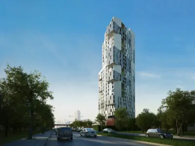 Haus 23 Ratchada-Ladprao