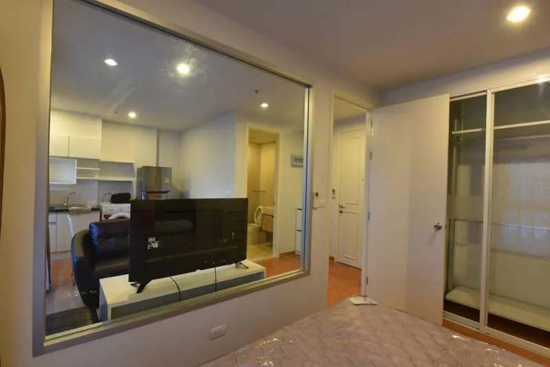 For rent เดอะ พาร์คแลนด์ เพชรเกษม ห้องชั้นสูง วิวสระว่ายน้ำ บรรยากาศดีมาก เฟอร์ครบ พร้อมอยู่ จองเลย