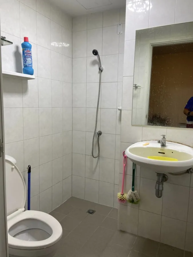 For sale: Plum Condo Phahonyothin 89, studio room, 5th floor, affordable price. Reserve first and stay first. Don't delay.