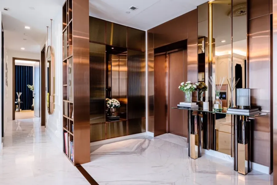 The Monument Thonglor Condo