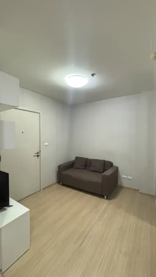 🏠🌃 Condo for Rent: Fuse Sense Bang Khae 🏠🌃