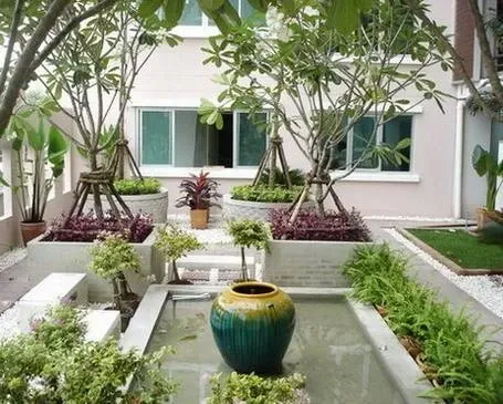 Condo for rent, Chateau in Town Ratchada 13, Studio room, 7th floor, Building 1, fully furnished, ready to move in immediately, hurry!!