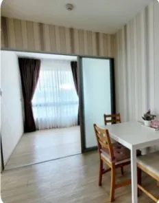 ขาย ให้เช่า Feel Condo Ladprao 33 2 ห้องนอน 1 ห้องน้ำ สิ่งอำนวยความสะดวกพร้อม จองเลยจ้า ห้ามพลาด
