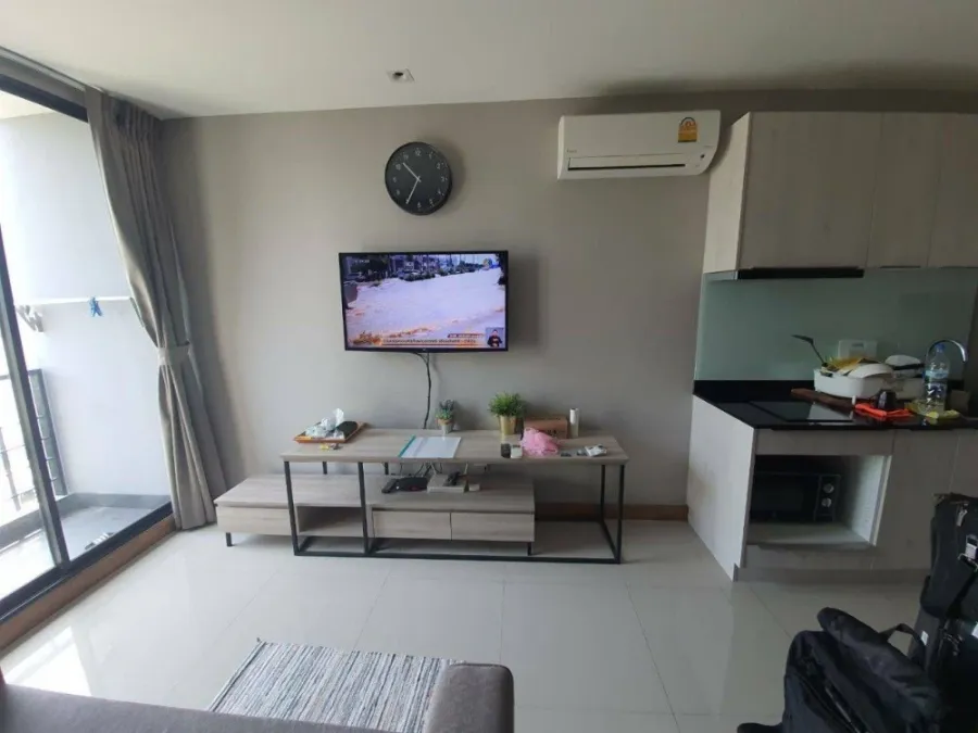 ขาย ให้เช่า!! ทรี คอนโด สุขุมวิท 52 ชั้น 7 ห้องสวย ทำเลดี ราคาดี เดินทางสะดวก ห้ามพลาด!!