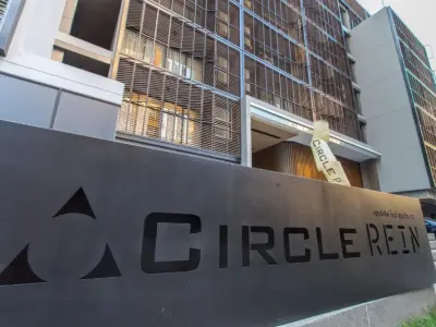 Circle Rein Sukhumvit 12