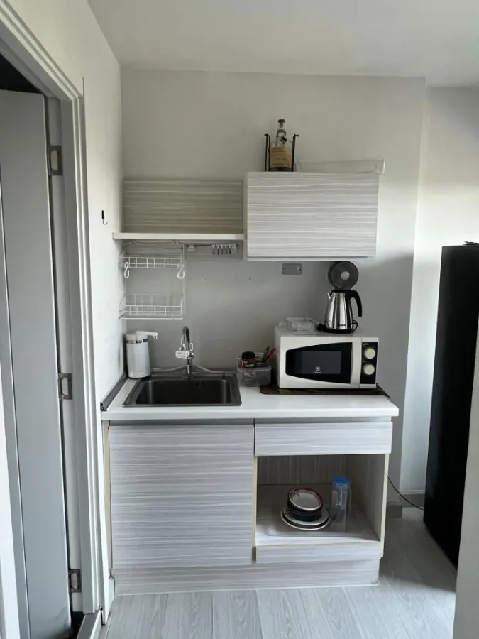 ให้เช่า The Excel hideaway ลาซาล 11 ชั้น 5 ห้องมุมเป็นส่วนตัวสุดๆ ตกแต่งครบครัน ห้ามพลาด